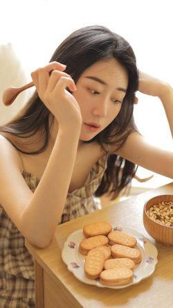 夜趣传媒平台主界面展示